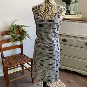 ATHLETA active sport dress